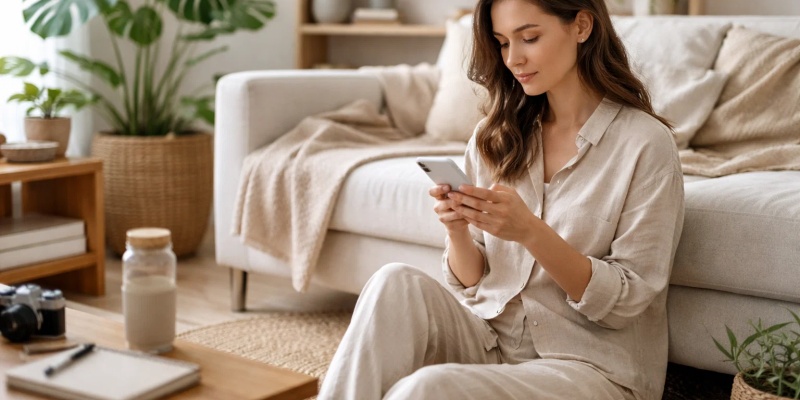 Digital Minimalism: Manfaat & Cara Menerapkannya untuk Hidup dan Keuangan Lebih Seimbang