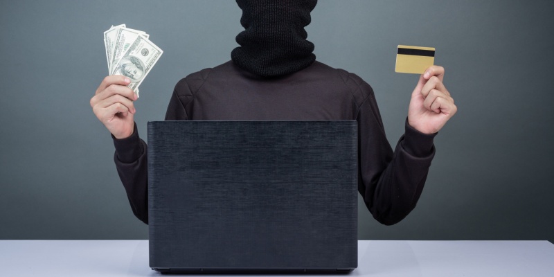 modus pencurian data kartu kredit