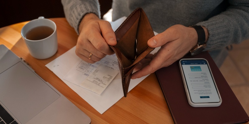 pengeluaran tak terduga