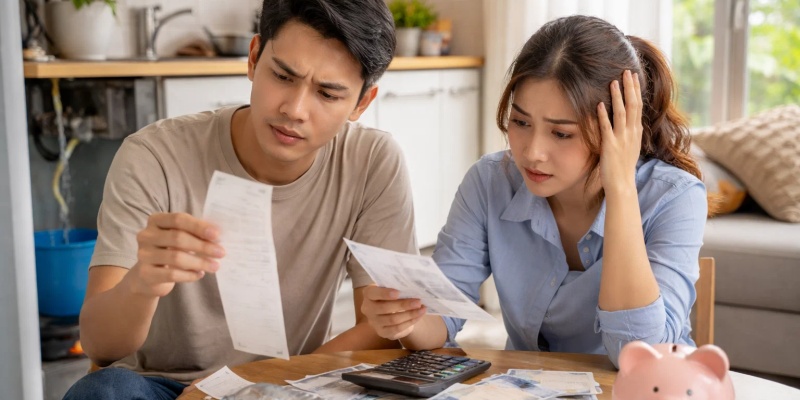 5 Pengeluaran Tak Terduga & Tips Mempersiapkannya agar Keuangan Tetap Aman