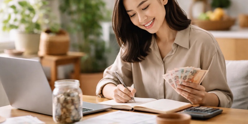 pengertian mindful spending