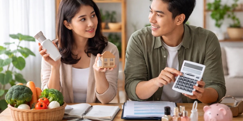 perbedaan kebutuhan dan keinginan