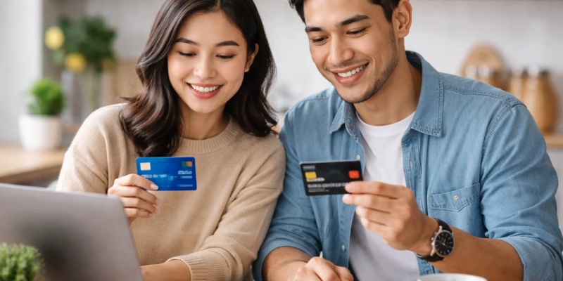 perbedaan visa dan mastercard