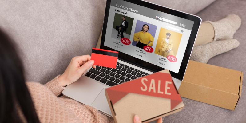 tips belanja online aman menguntungkan