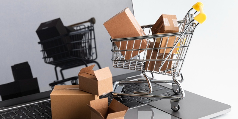 Tips Belanja Online Aman & Menguntungkan untuk Hemat Maksimal