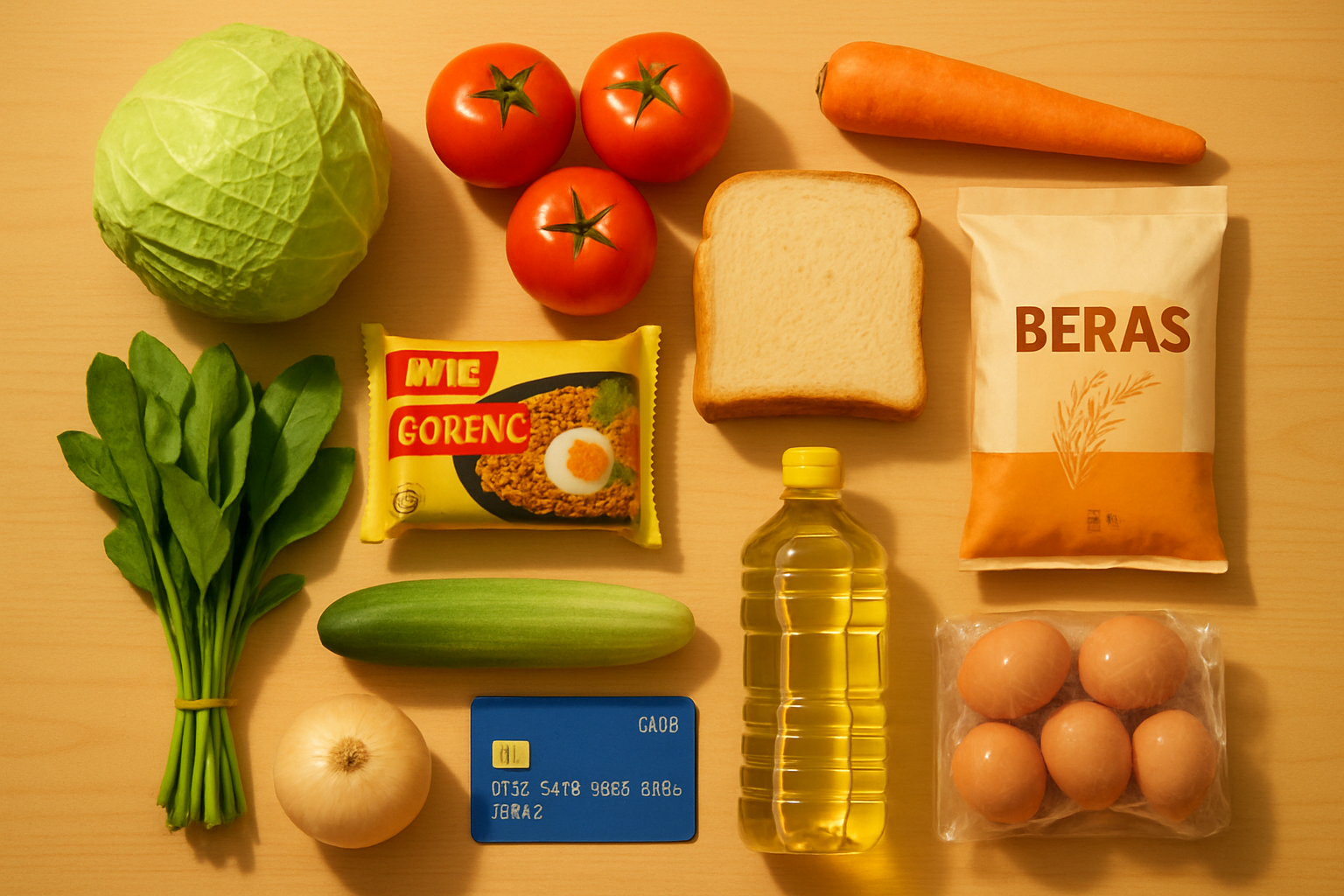 10 Kategori Belanja dengan Cashback Terbesar di Indonesia — ilustrasi 1