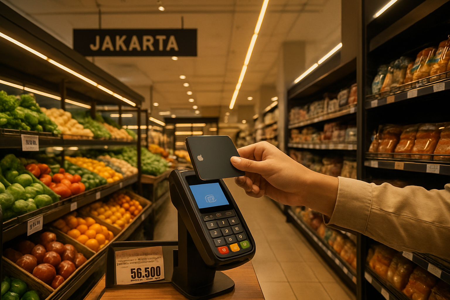 10 Kategori Belanja dengan Cashback Terbesar di Indonesia