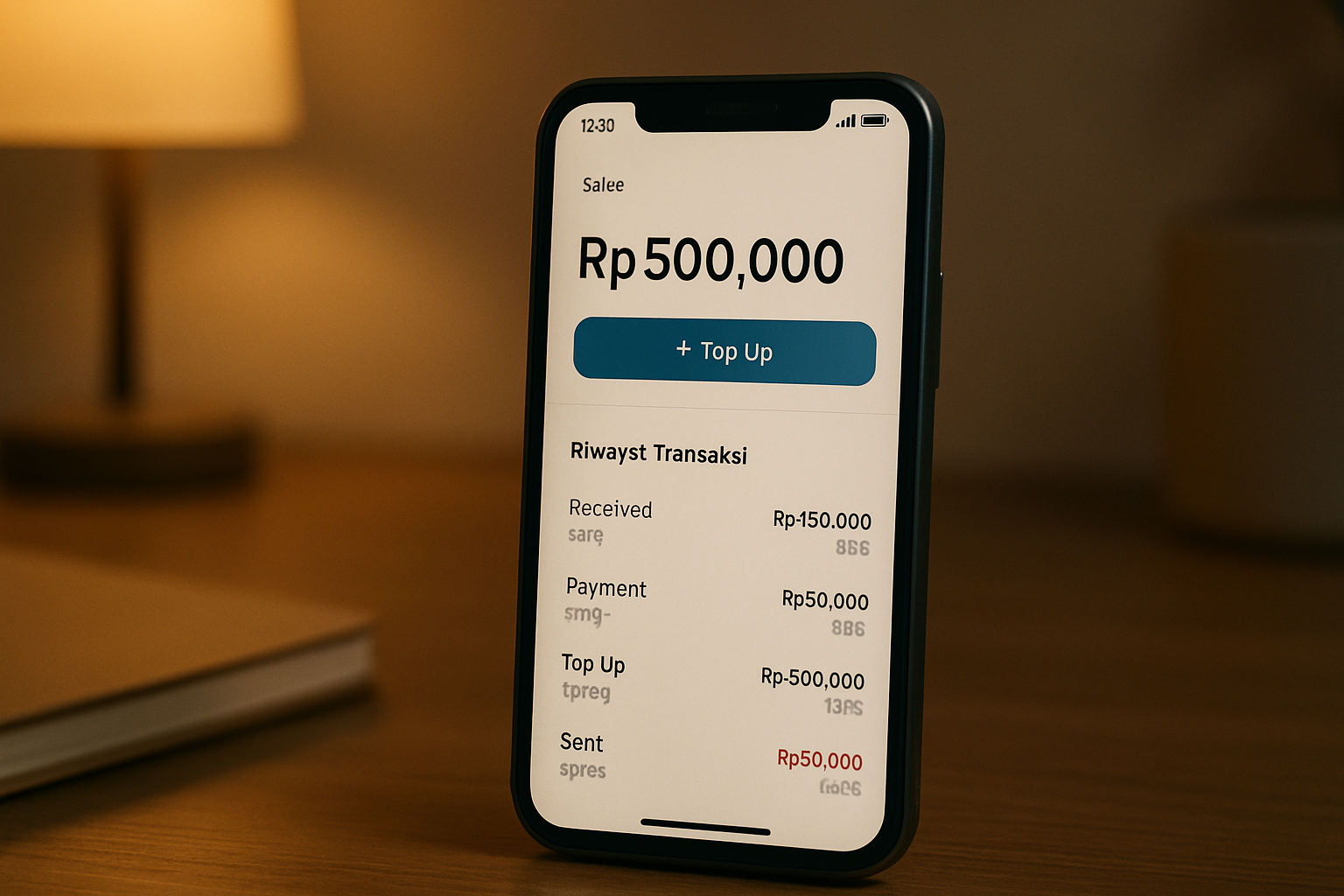Area Cakupan Skorcard Seluruh Indonesia — ilustrasi 1