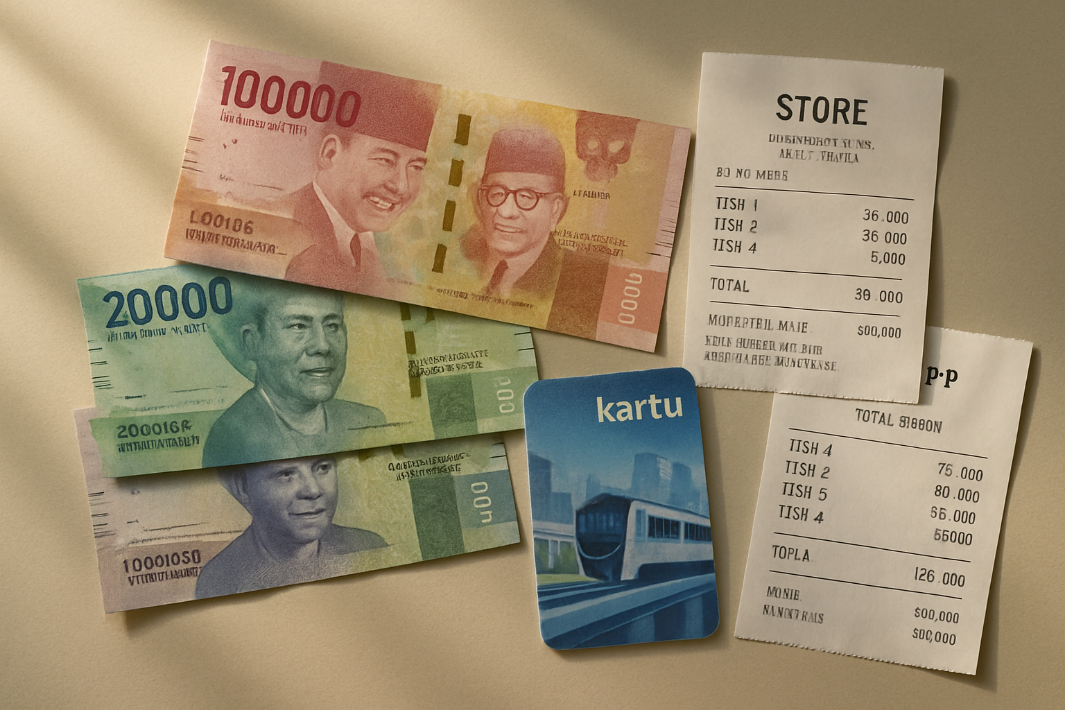 Area Cakupan Skorcard Seluruh Indonesia — ilustrasi 2