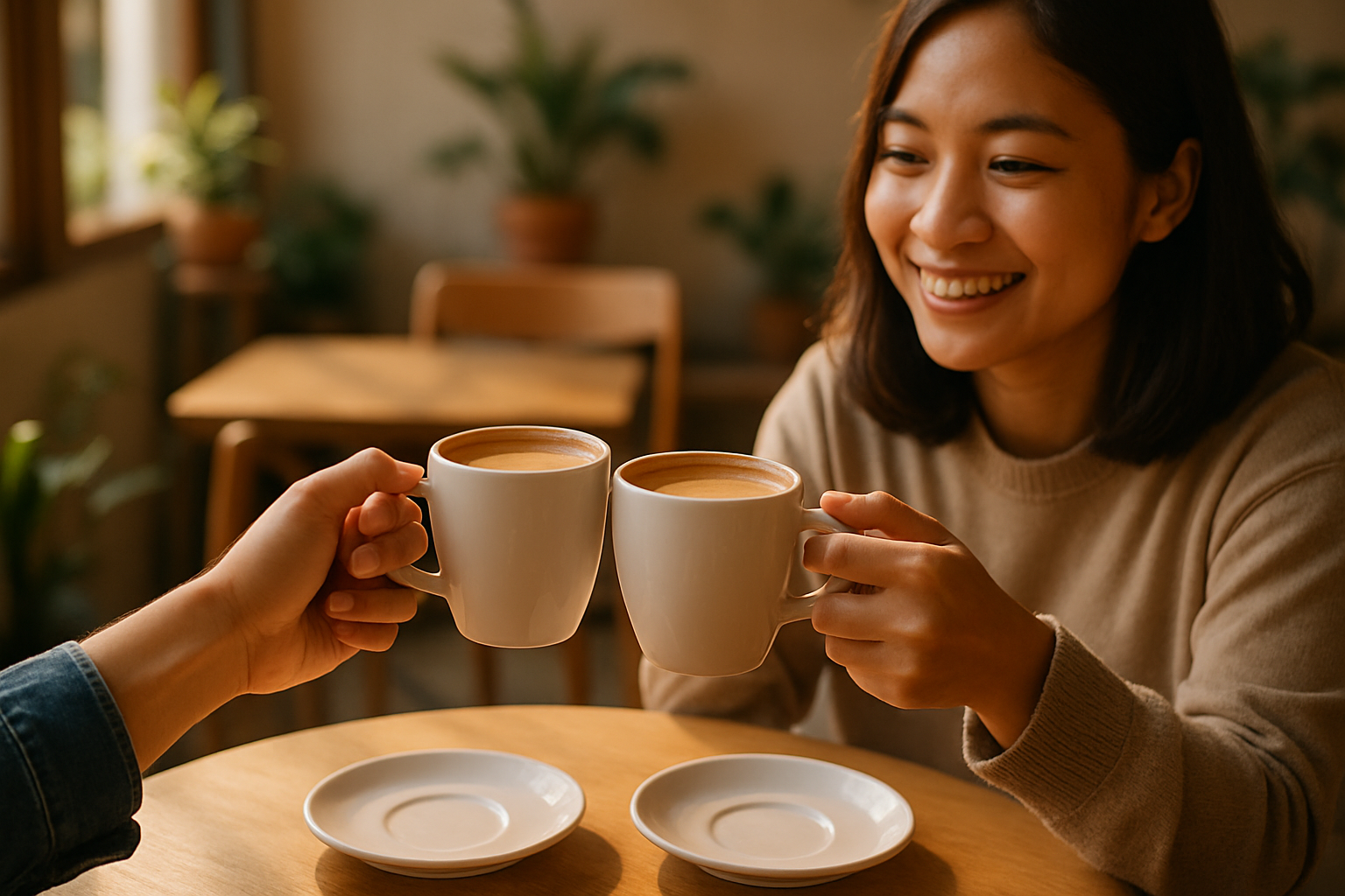 10 Cafe di Bandung yang Instagramable dan Lagi Hits. Wajib Kamu Coba! — ilustrasi 1