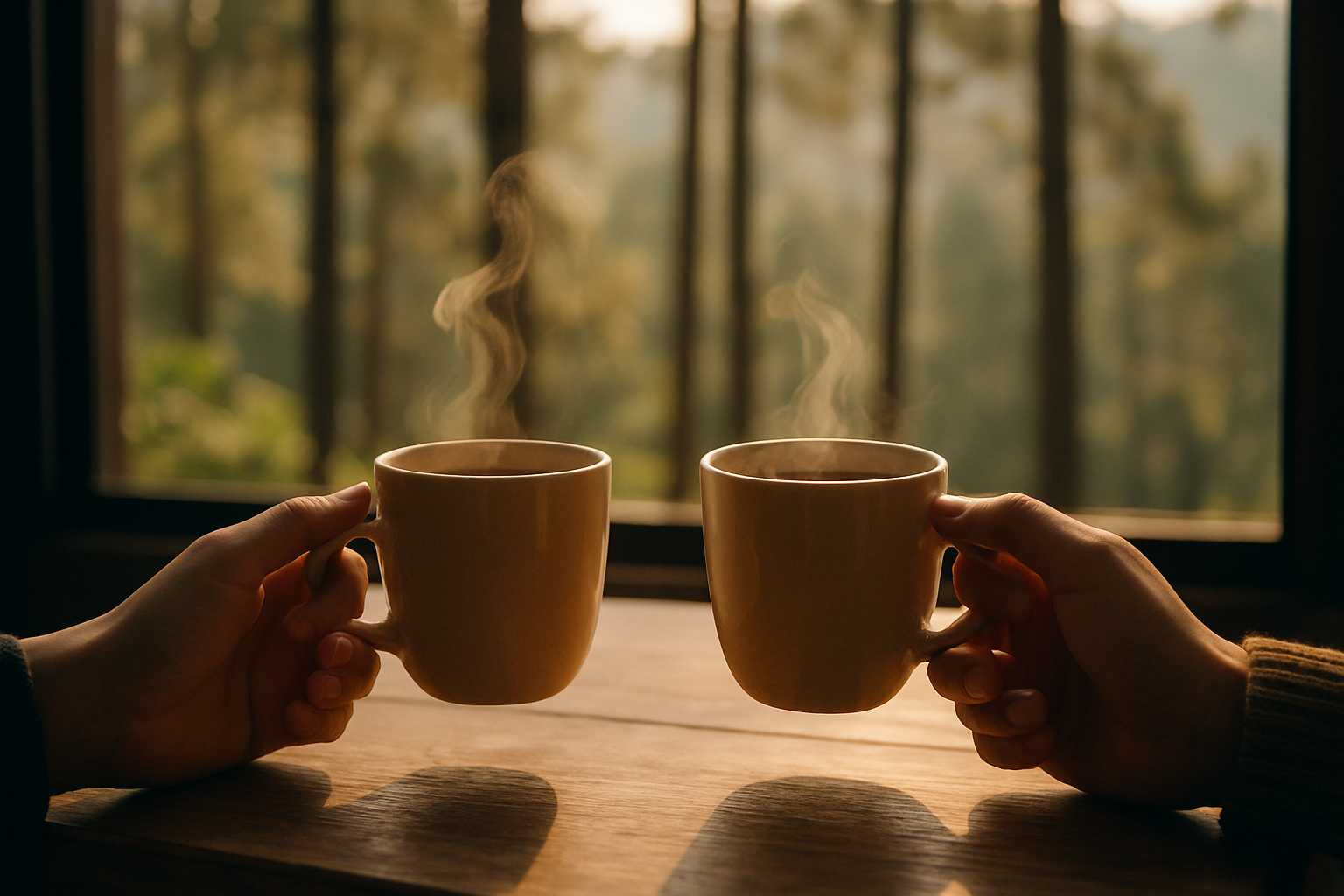 10 Cafe di Bogor yang Bagus dan Instagramable — ilustrasi 1