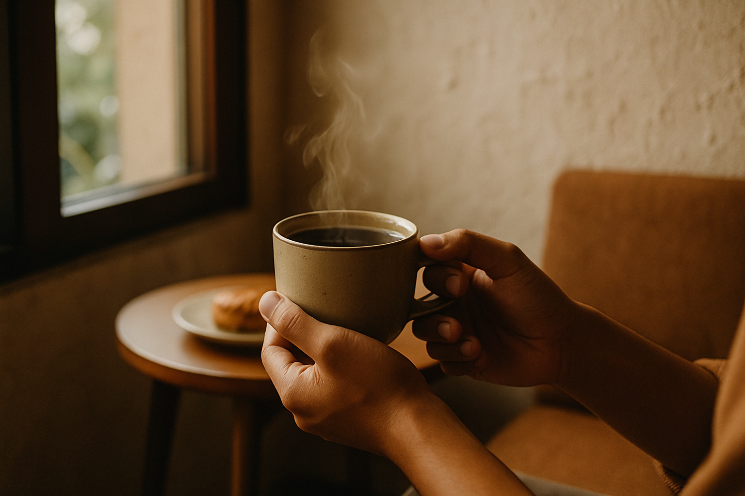 10 Cafe di BSD. Rekomendasi dengan Suasana Cozy dan Instagramable — ilustrasi 1