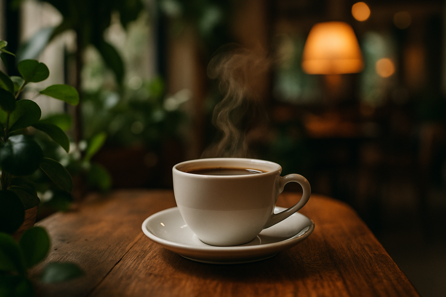 10 Cafe di Cirebon yang Murah dan Instagramable — ilustrasi 1