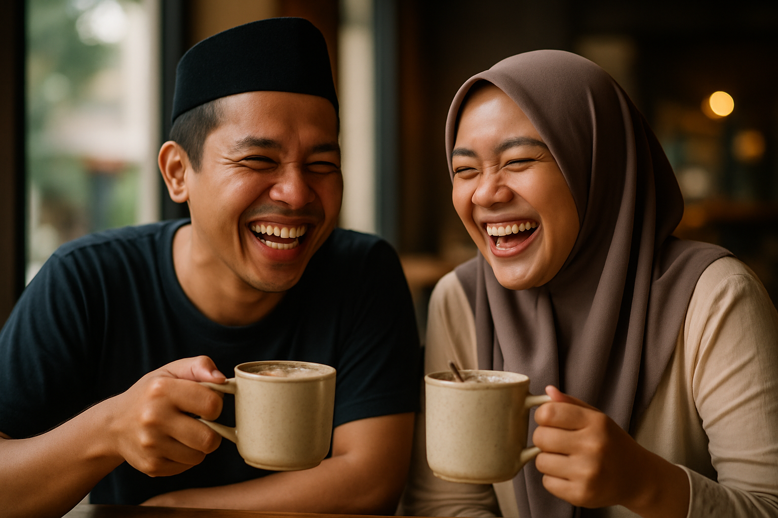 10 Cafe di Depok untuk Kerja, Nongkrong, atau Nugas — ilustrasi 1