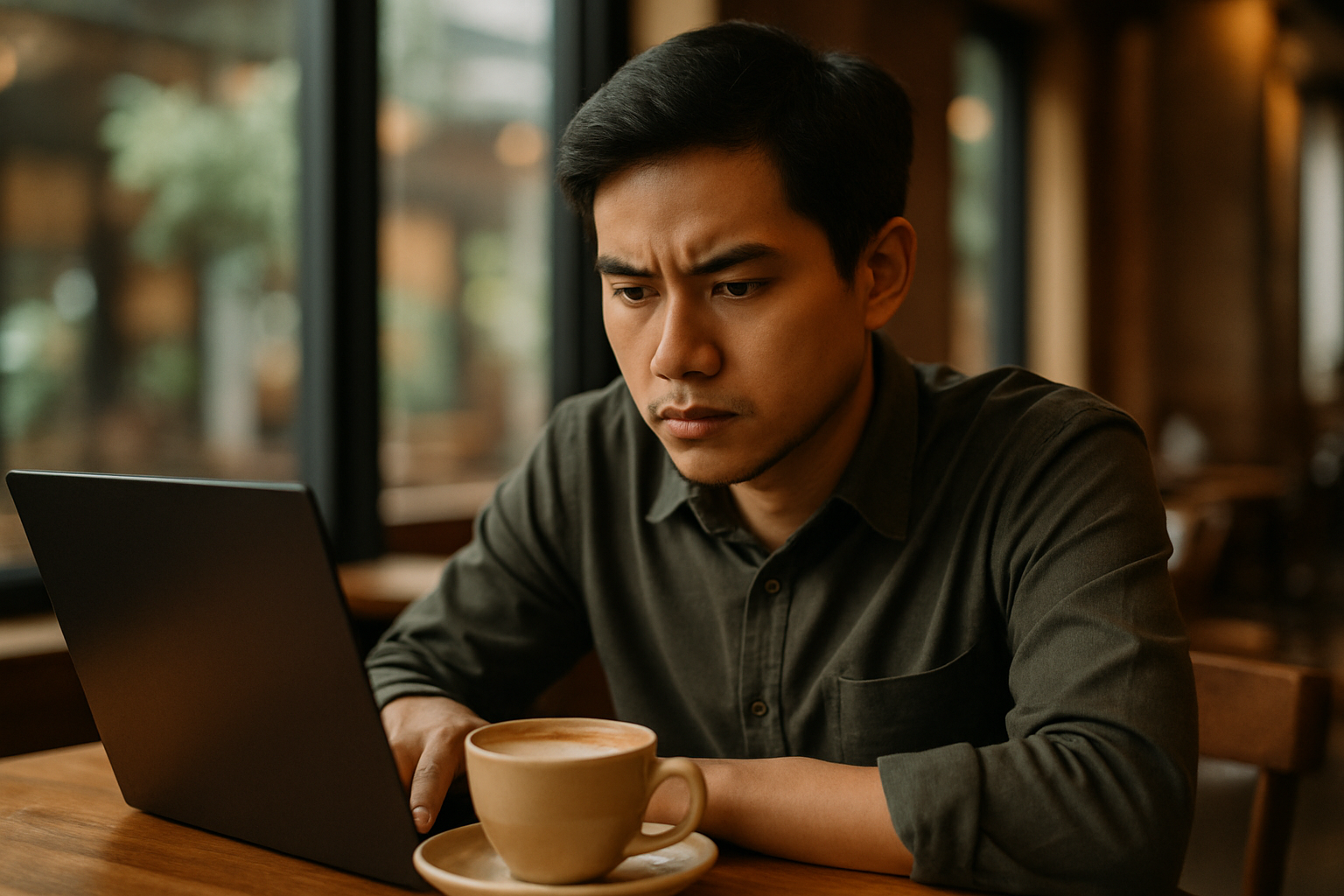 10 Cafe di Kelapa Gading. Tempat Terbaik untuk Nongkrong atau Work From Cafe — ilustrasi 1