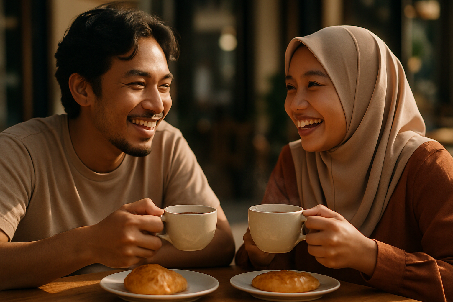 10 Cafe di Solo untuk Nongkrong hingga Nugas — ilustrasi 1