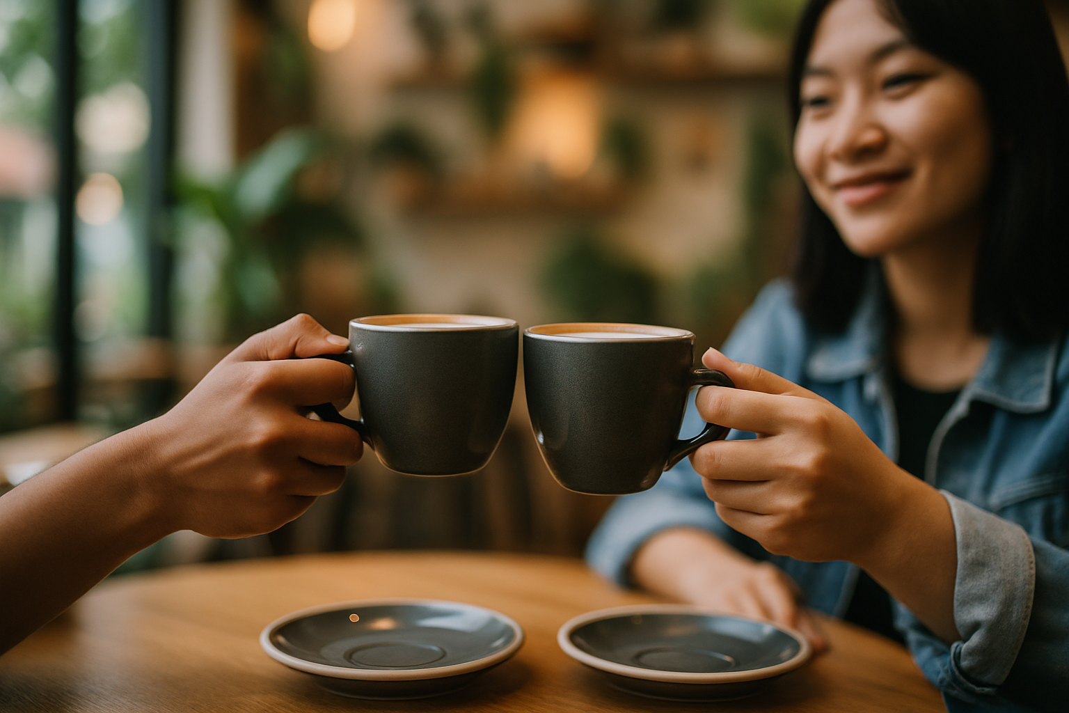 10 Cafe di Surabaya yang Instagramable buat Nongkrong — ilustrasi 1