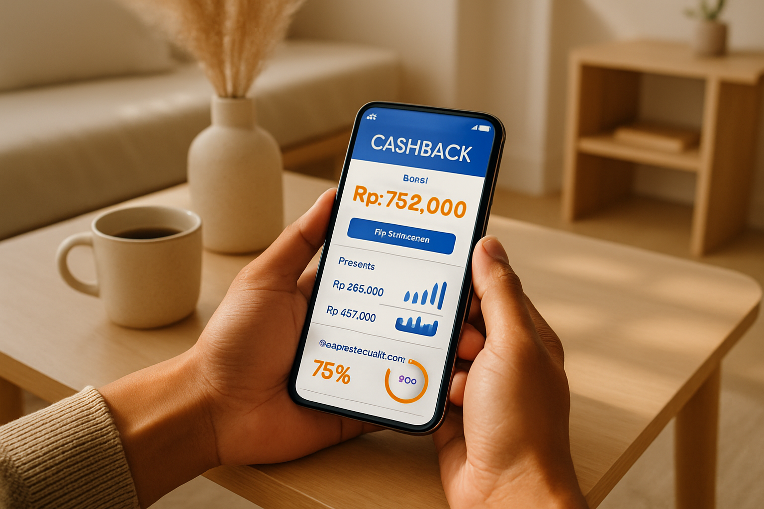 Cara Memaksimalkan Cashback Kartu Kredit hingga 10% — ilustrasi 2