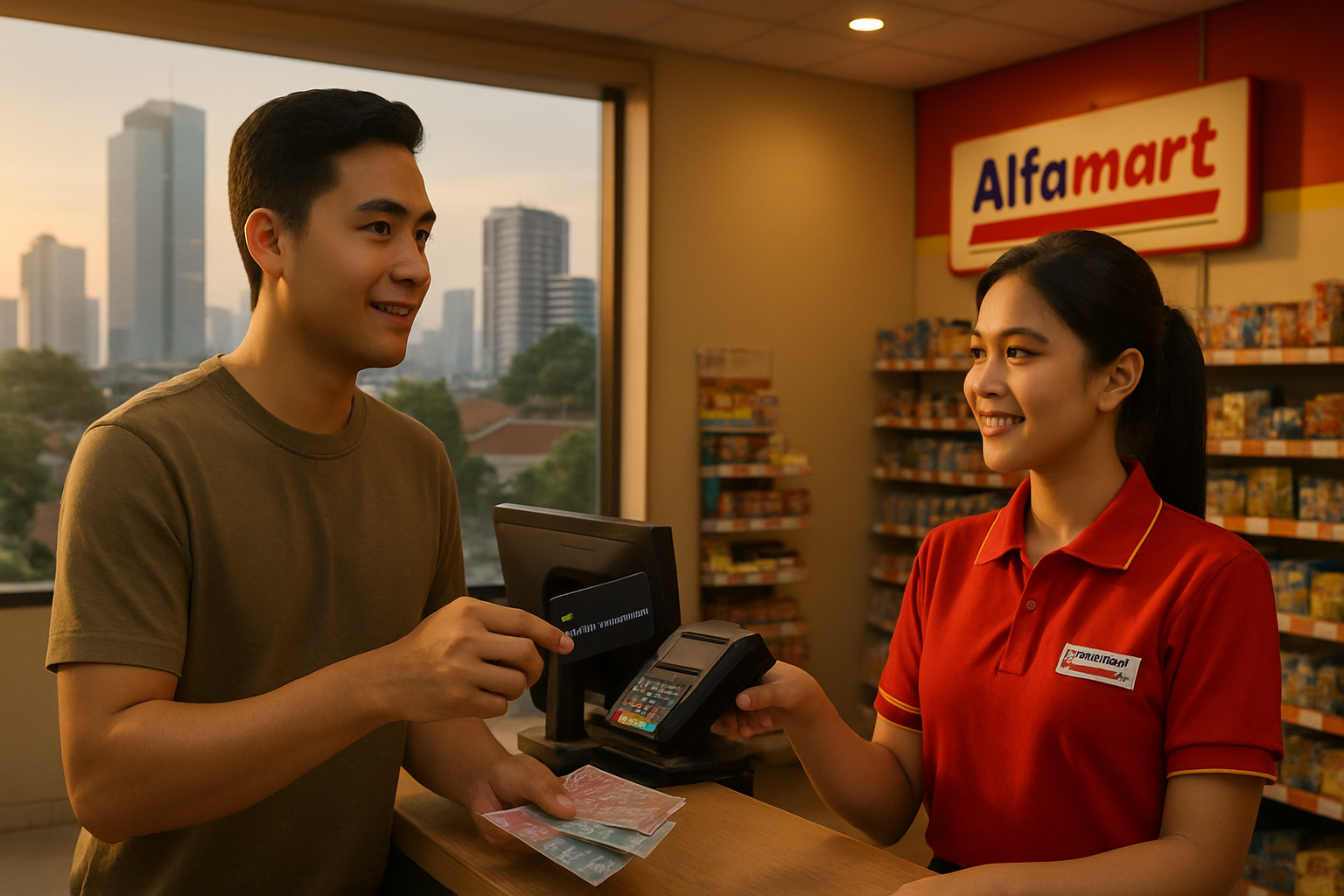 Cara Memaksimalkan Cashback Kartu Kredit hingga 10%
