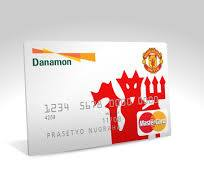 Danamon Manchester United