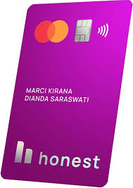 Honest Card