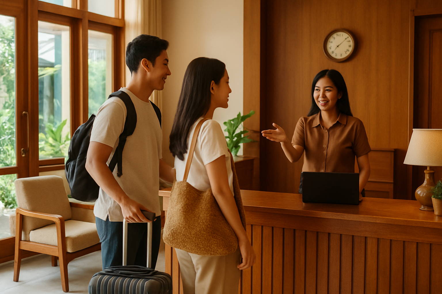 10 Hotel di Jogja. Banyak Pilihan yang Murah dan Bagus! — ilustrasi 1