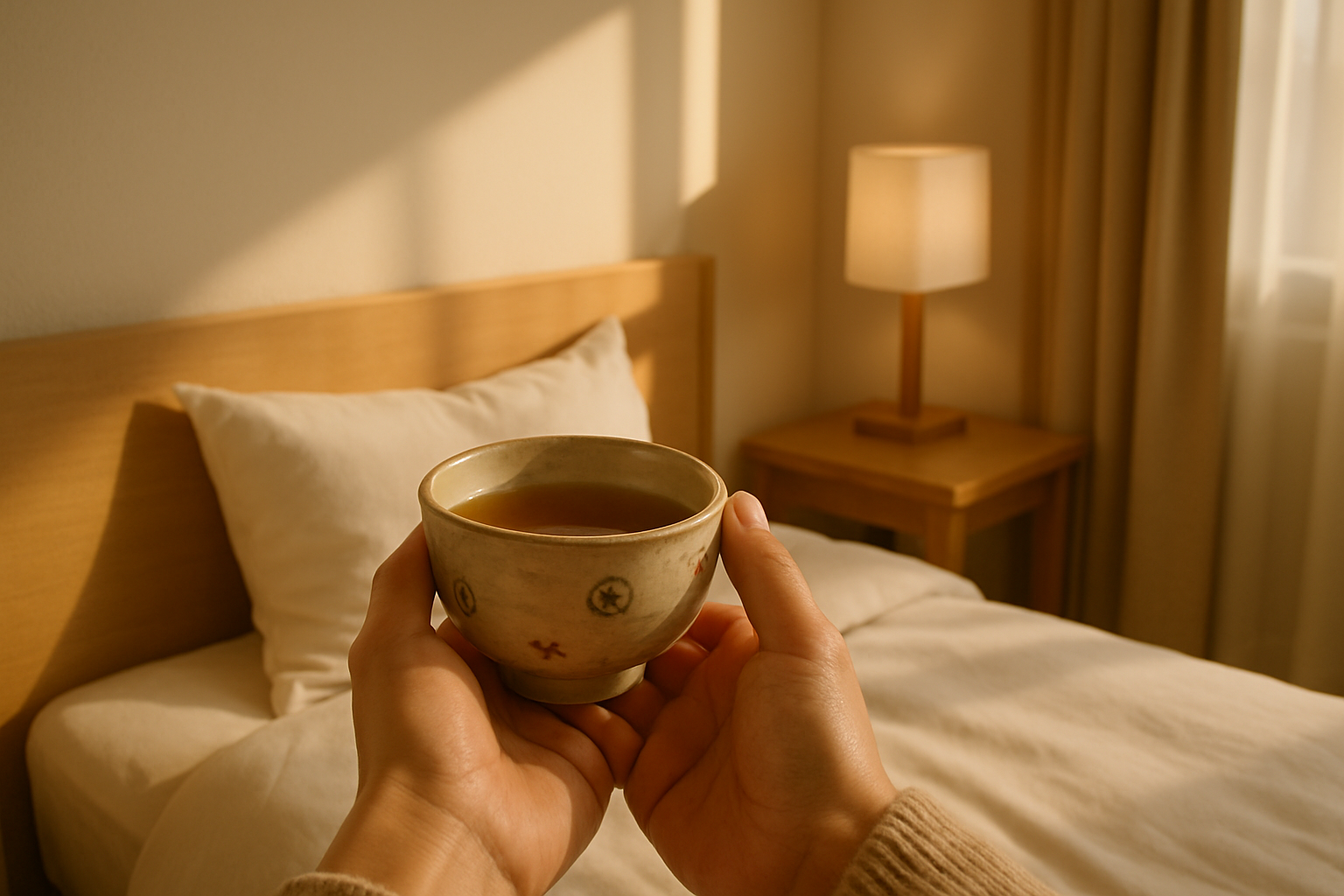10 Hotel di Korea Selatan. Mulai dari Bintang 5 hingga Budget-Friendly — ilustrasi 1