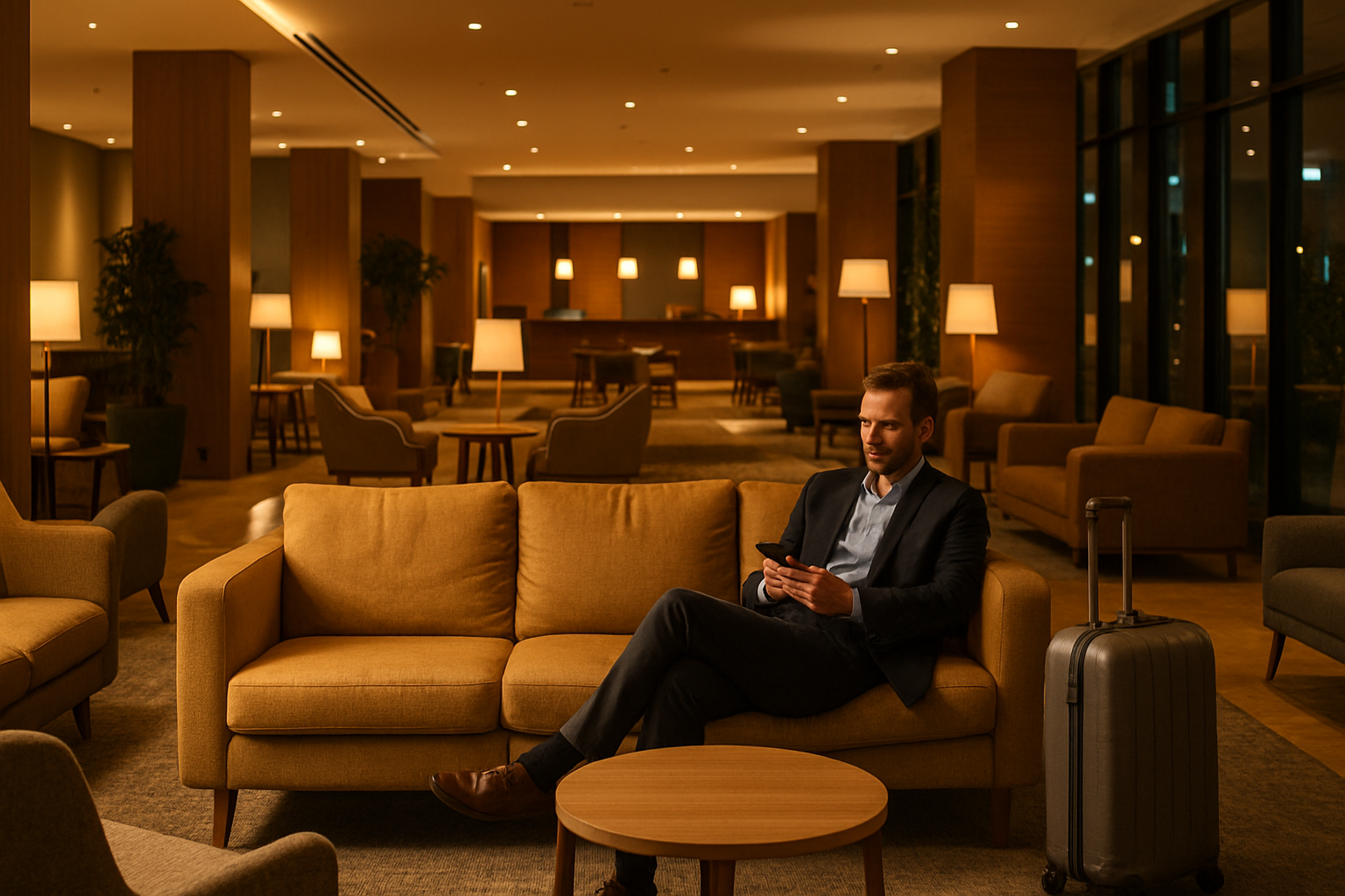 10 Hotel di Surabaya. Rekomendasi untuk Liburan dan Perjalanan Bisnis yang Menyenangkan — ilustrasi 1