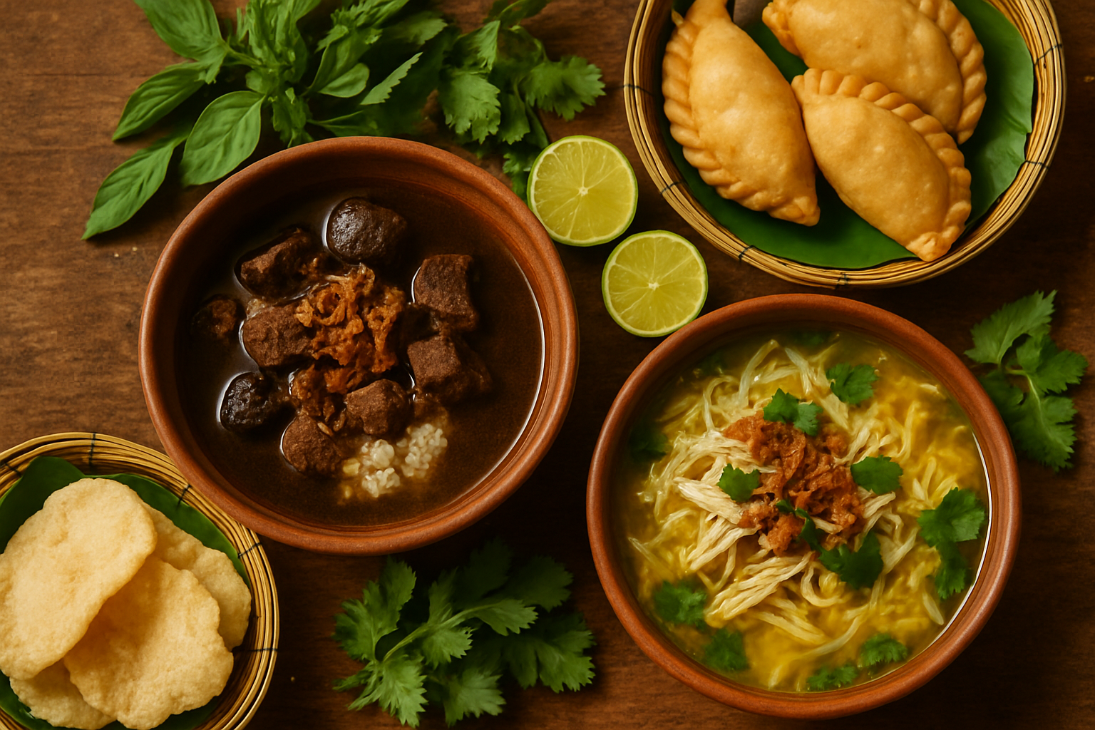 8 Kuliner Malang Legendaris Wajib Dicoba — ilustrasi 1