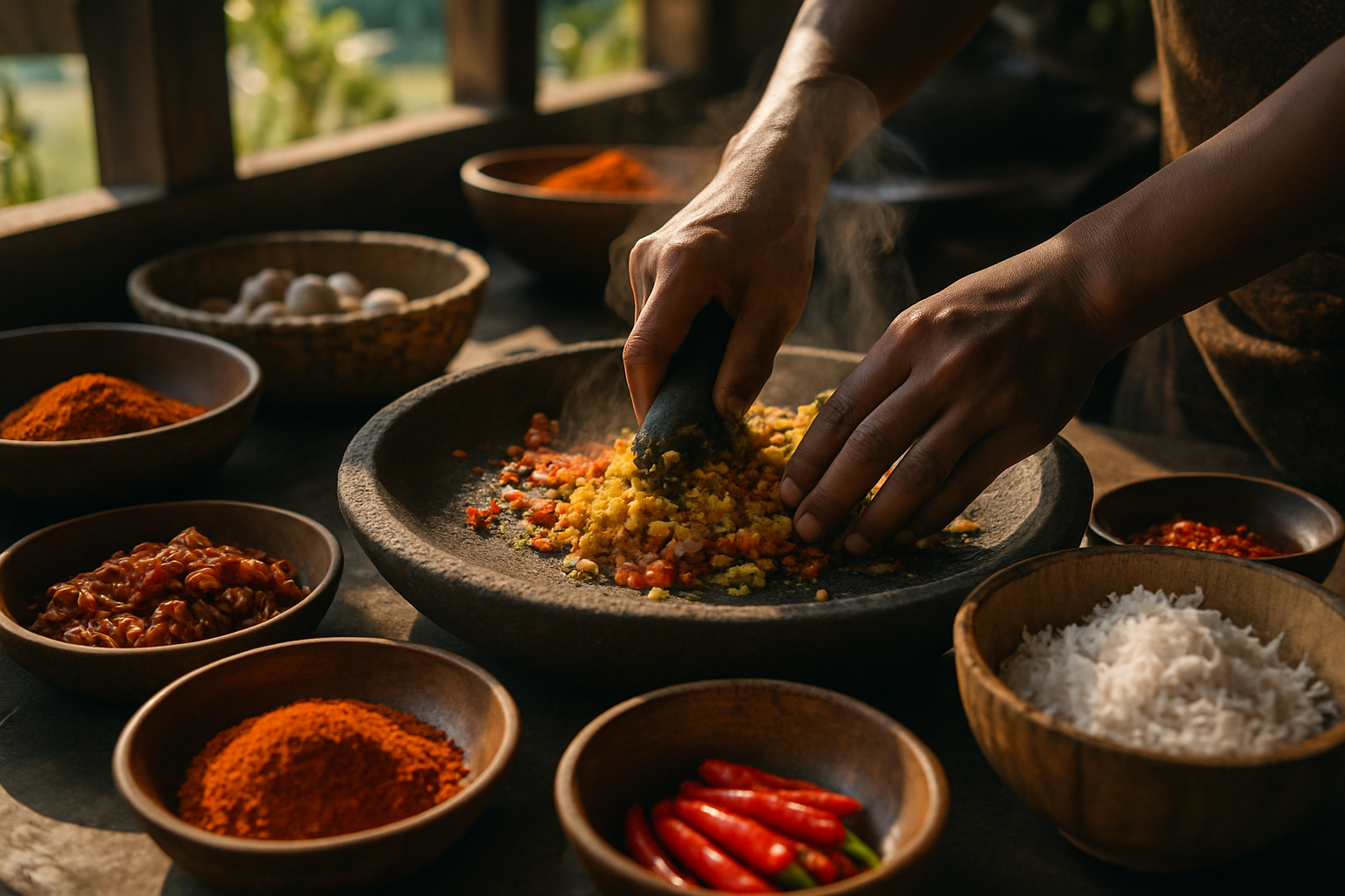 10 Makanan Khas Bali yang Lezat dan Halal. Wajib Dicoba! — ilustrasi 1