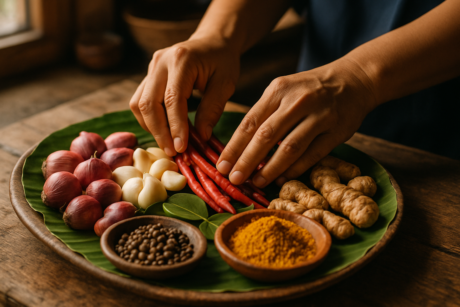 10 Makanan Khas Cirebon. Jelajahi Pilihan Kuliner Legendaris dan Menggugah Selera — ilustrasi 1