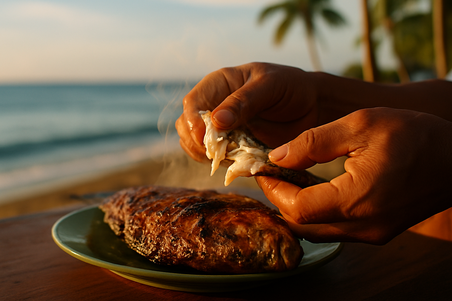 10 Makanan Khas NTB. Pilihan Terbaik Saat Healing ke Lombok — ilustrasi 1