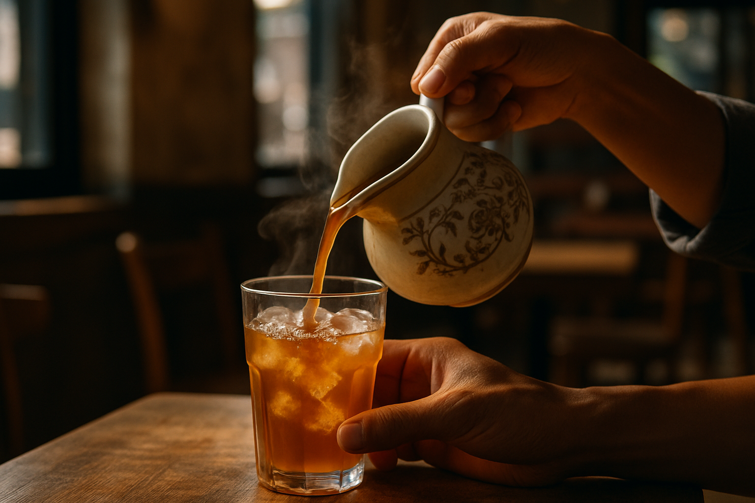 10 Minuman Khas Melayu Riau yang Segarnya Patut Dicoba — ilustrasi 1