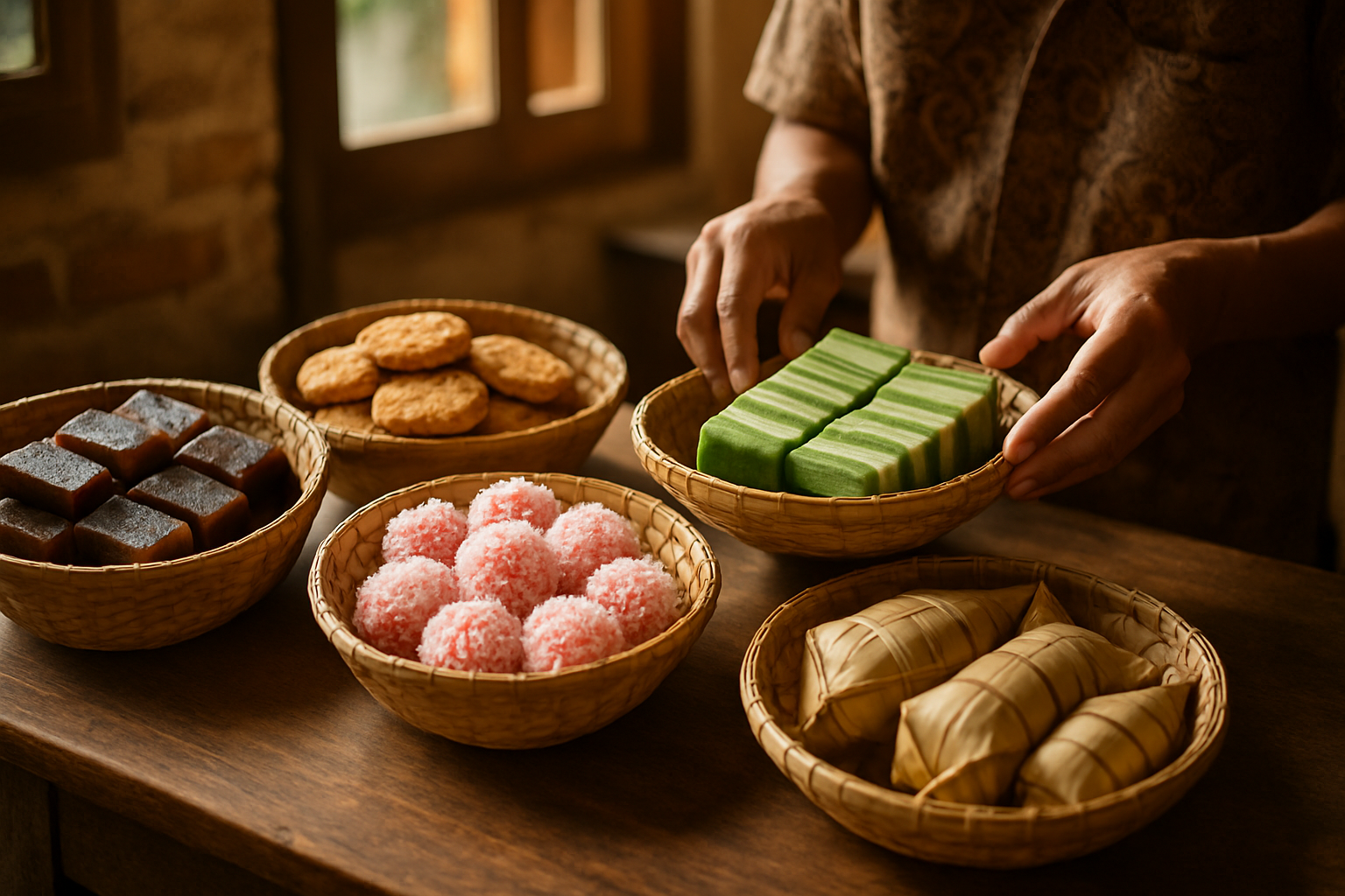 10 Oleh-oleh Khas Bogor yang Cocok Buat Semua Orang — ilustrasi 1
