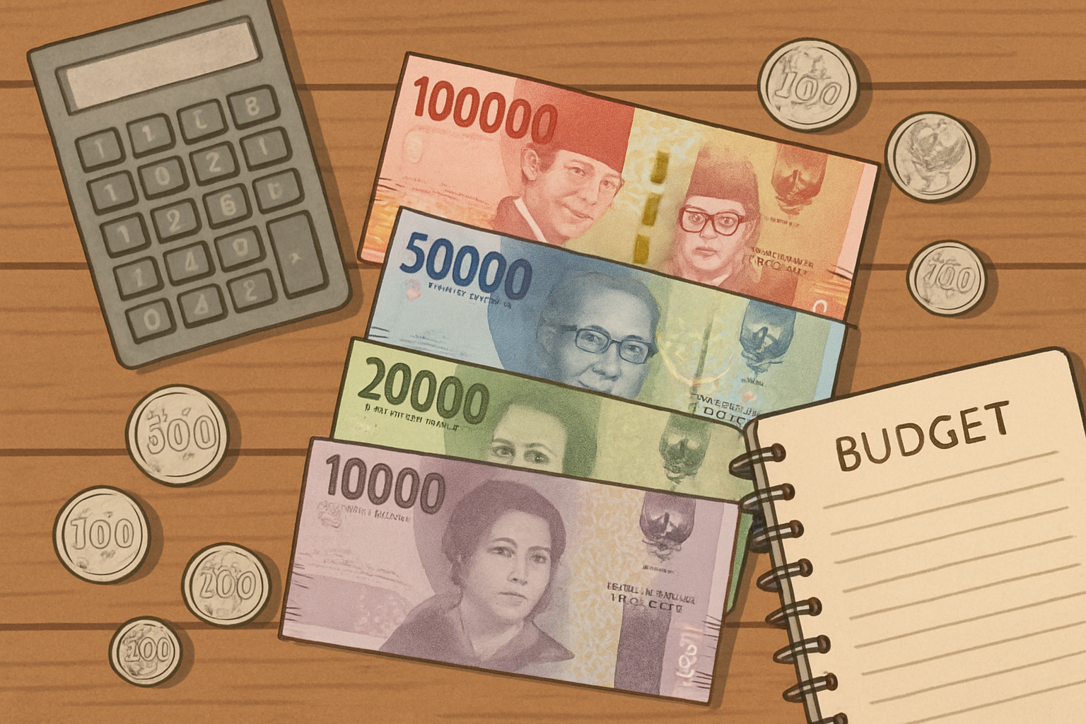 Panduan Nobar Piala Dunia 2026: Budget, Tempat & Tips Hemat — ilustrasi 1
