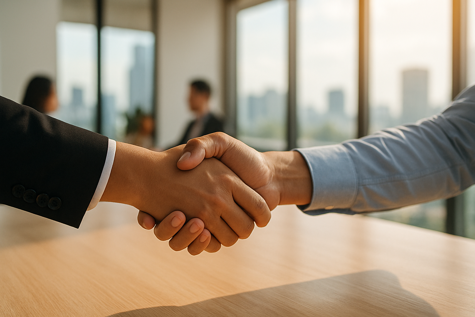 Peresmian Kerja Sama Strategis Skorcard dan MNC Bank — ilustrasi 1