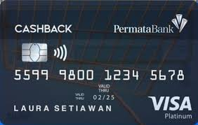 Permata Cashback