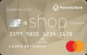 Permata Shopping