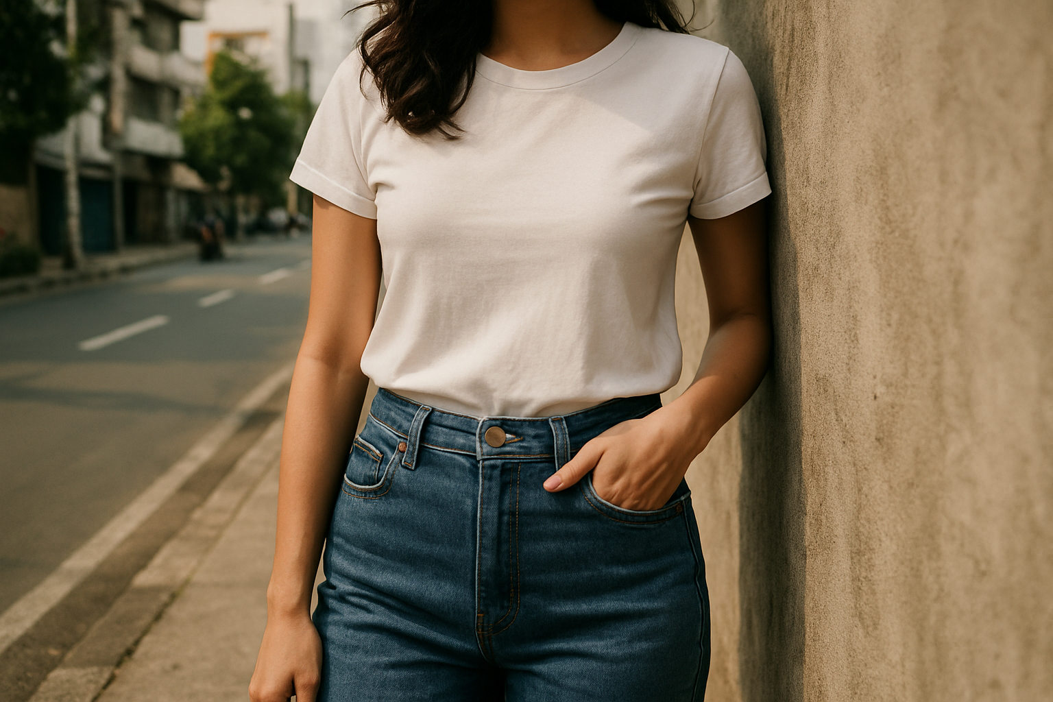 10 Rekomendasi Celana Jeans Wanita yang Cocok untuk Semua Gaya — ilustrasi 1