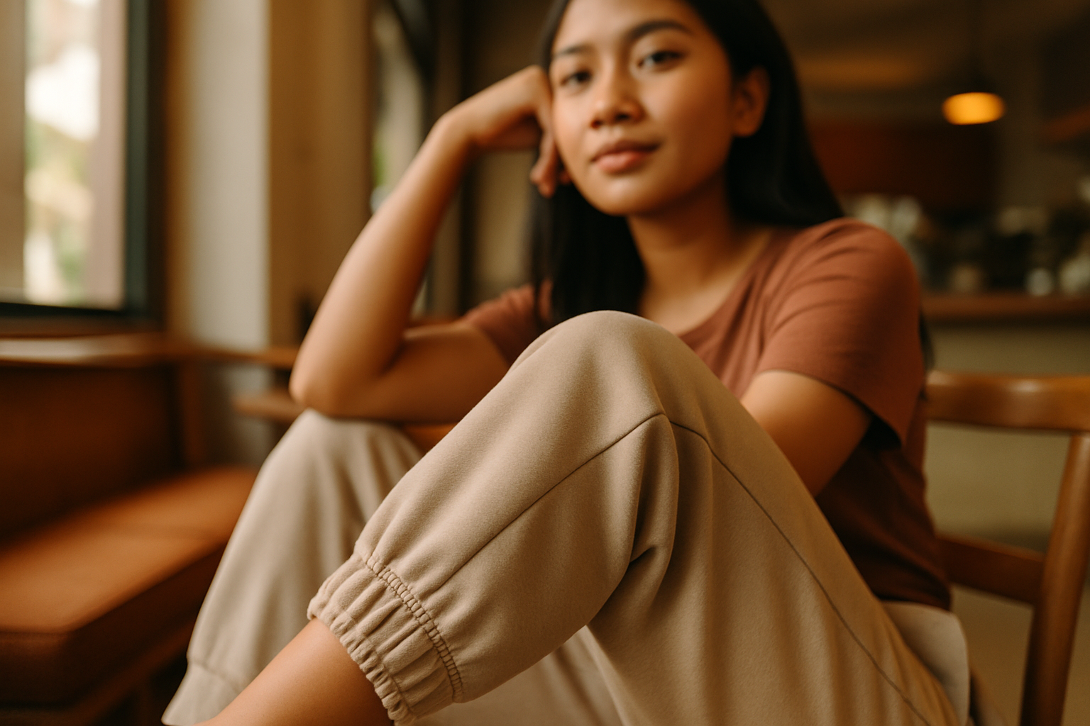 10 Rekomendasi Celana Jogger Terbaik untuk Gaya Sehari-hari. Nyaman dan Trendy! — ilustrasi 1