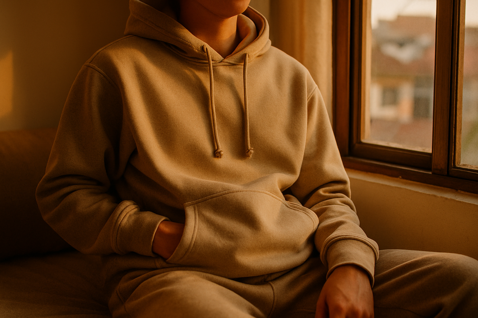 10 Rekomendasi Jaket Hoodie Terbaik dari Brand Lokal Hingga Internasional — ilustrasi 1