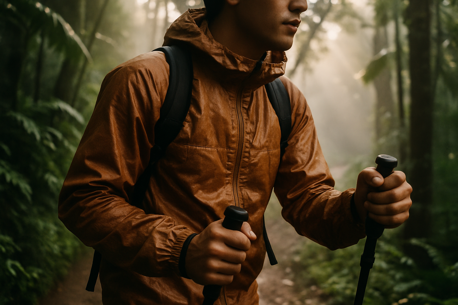 10 Rekomendasi Jaket Parasut yang Ringan, Tahan Air, dan Nyaman — ilustrasi 1