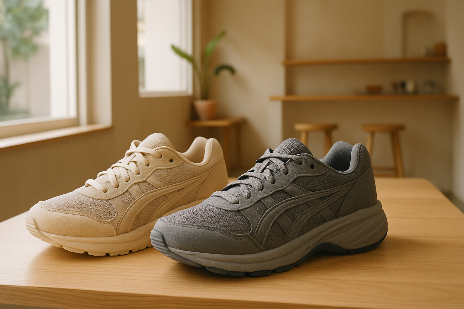 10 Rekomendasi Sepatu Adidas. Pilihan Terbaik untuk Gaya Kasual hingga Sporty — ilustrasi 1