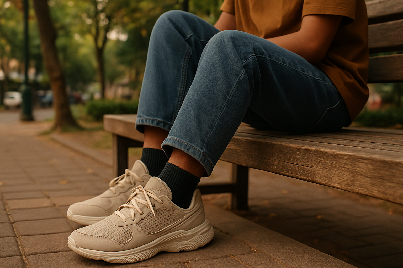 10 Rekomendasi Sepatu Nike Terbaik untuk Nongkrong Sampai Olahraga — ilustrasi 1