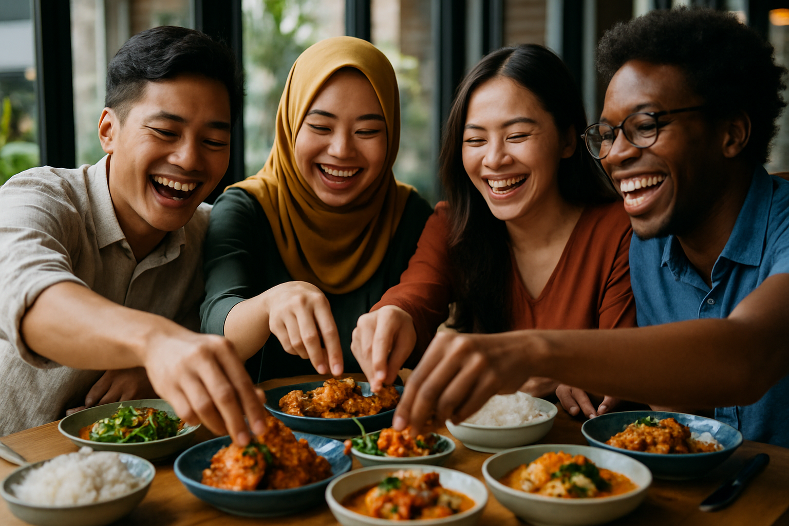 10 Restoran di Gandaria City yang Tidak Pernah Bikin Kecewa — ilustrasi 1