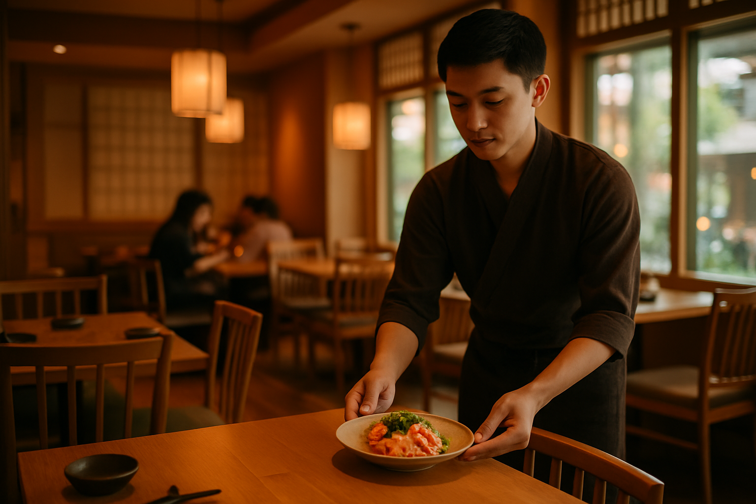 10 Restoran di PIK yang Instagramable dan Enak — ilustrasi 1