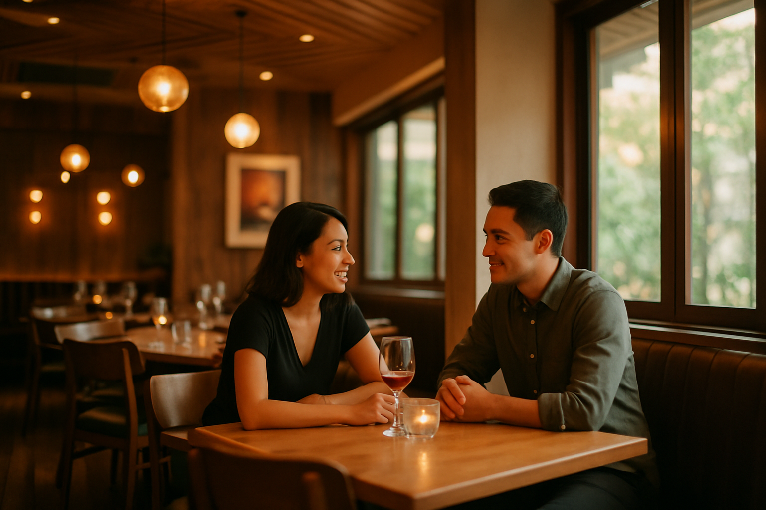 10 Restoran di Senayan City dari yang Fancy sampai yang Bikin Nyaman — ilustrasi 1