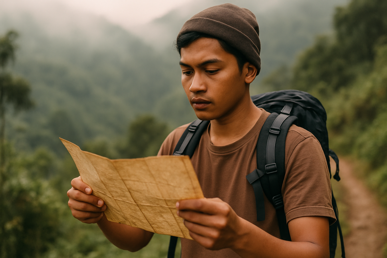 10 Tempat Wisata di Banten. Pastinya Harus Masuk dalam Daftar Liburanmu — ilustrasi 1