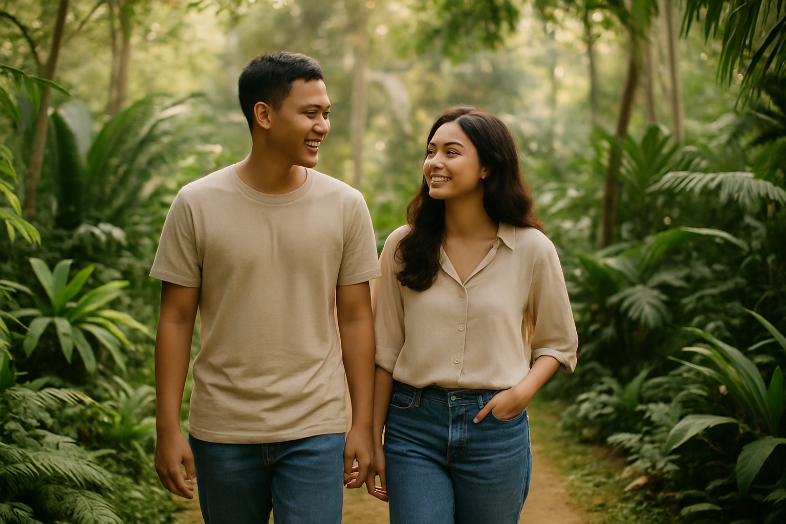 10 Tempat Wisata di Bekasi yang Bisa Jadi Pilihan Liburan Singkat — ilustrasi 1