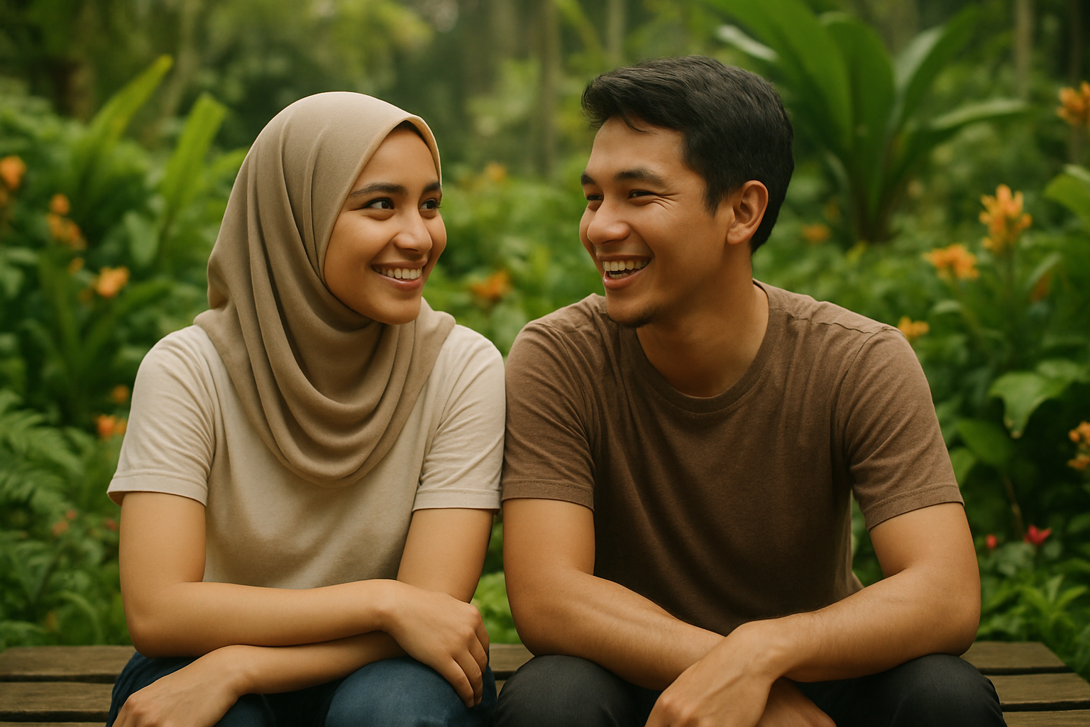 10 Tempat Wisata di Bogor. Tidak Hanya Kebun Raya Bogor Saja — ilustrasi 1